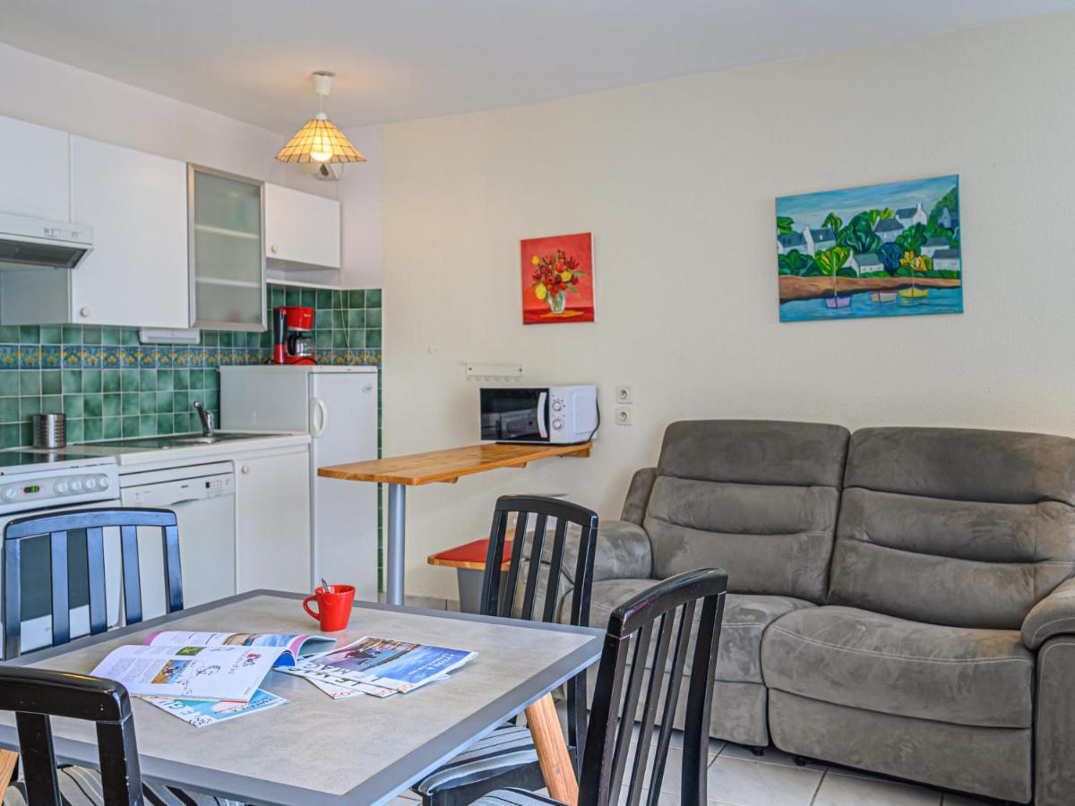 Apartment Le Galion By Interhome
