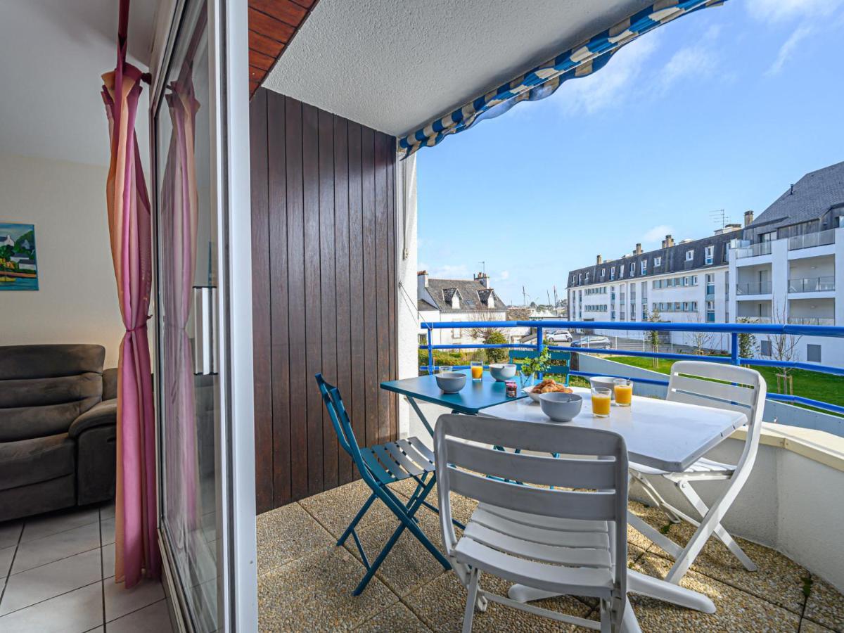 Apartment Le Galion By Interhome *