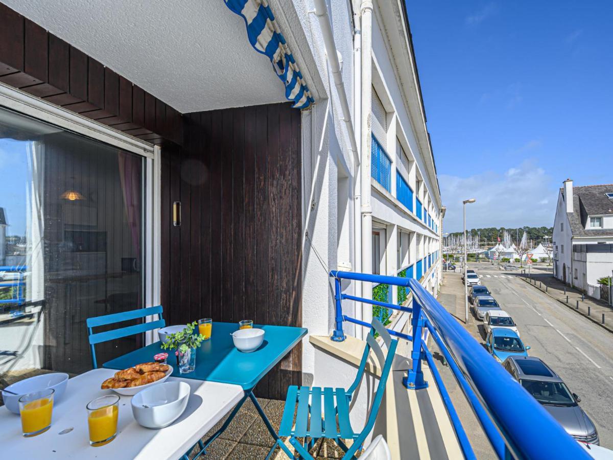 Le Galion By Interhome Apartment *