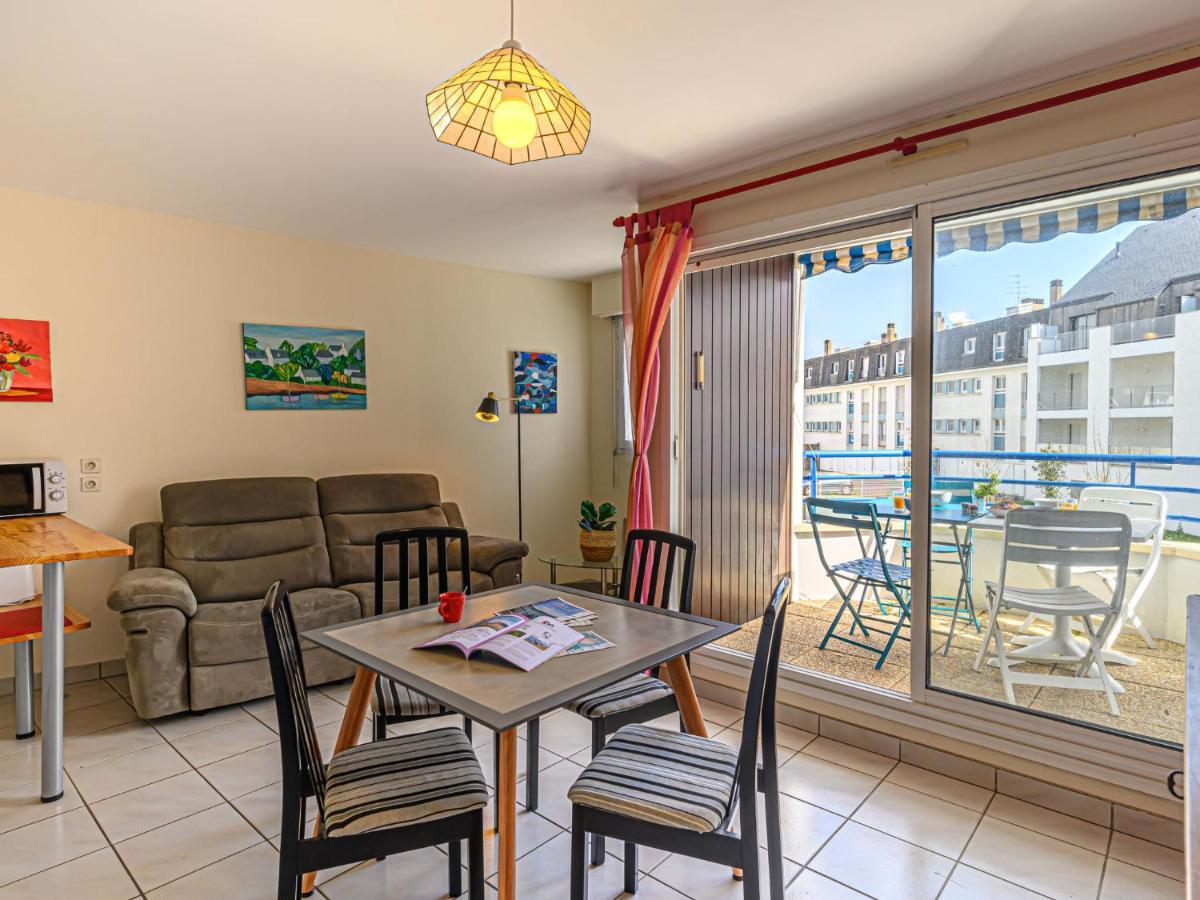 Le Galion By Interhome La Trinité-sur-Mer