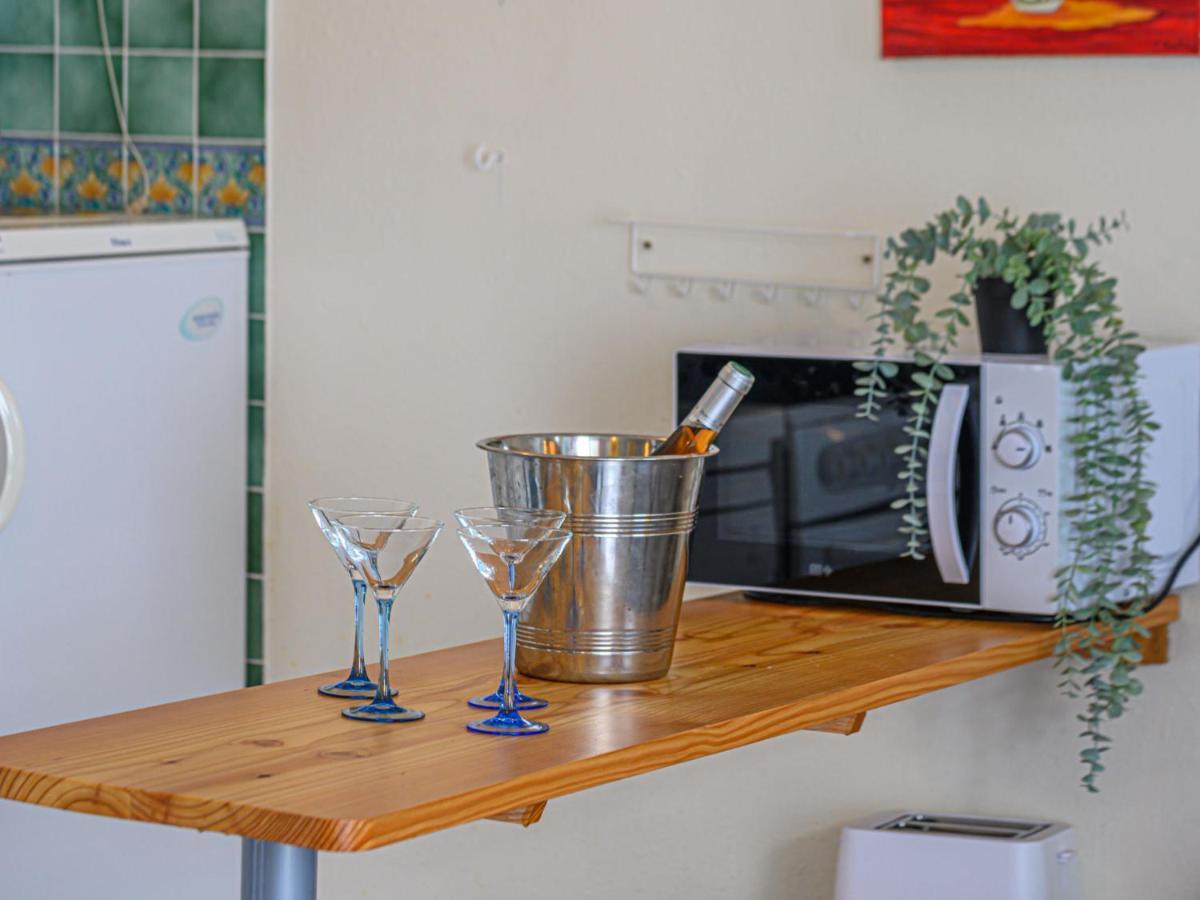 Apartment Le Galion By Interhome La Trinite-sur-Mer