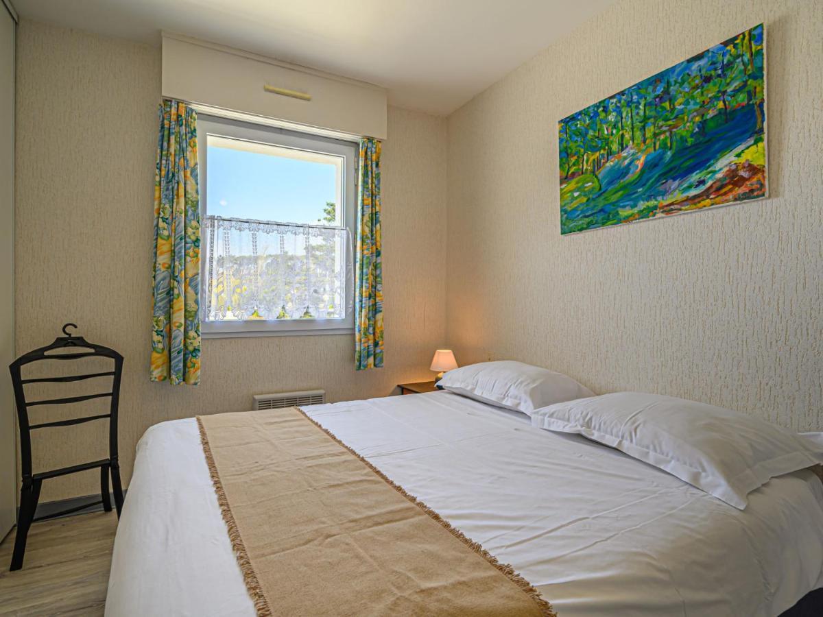 Le Galion By Interhome * La Trinite-sur-Mer