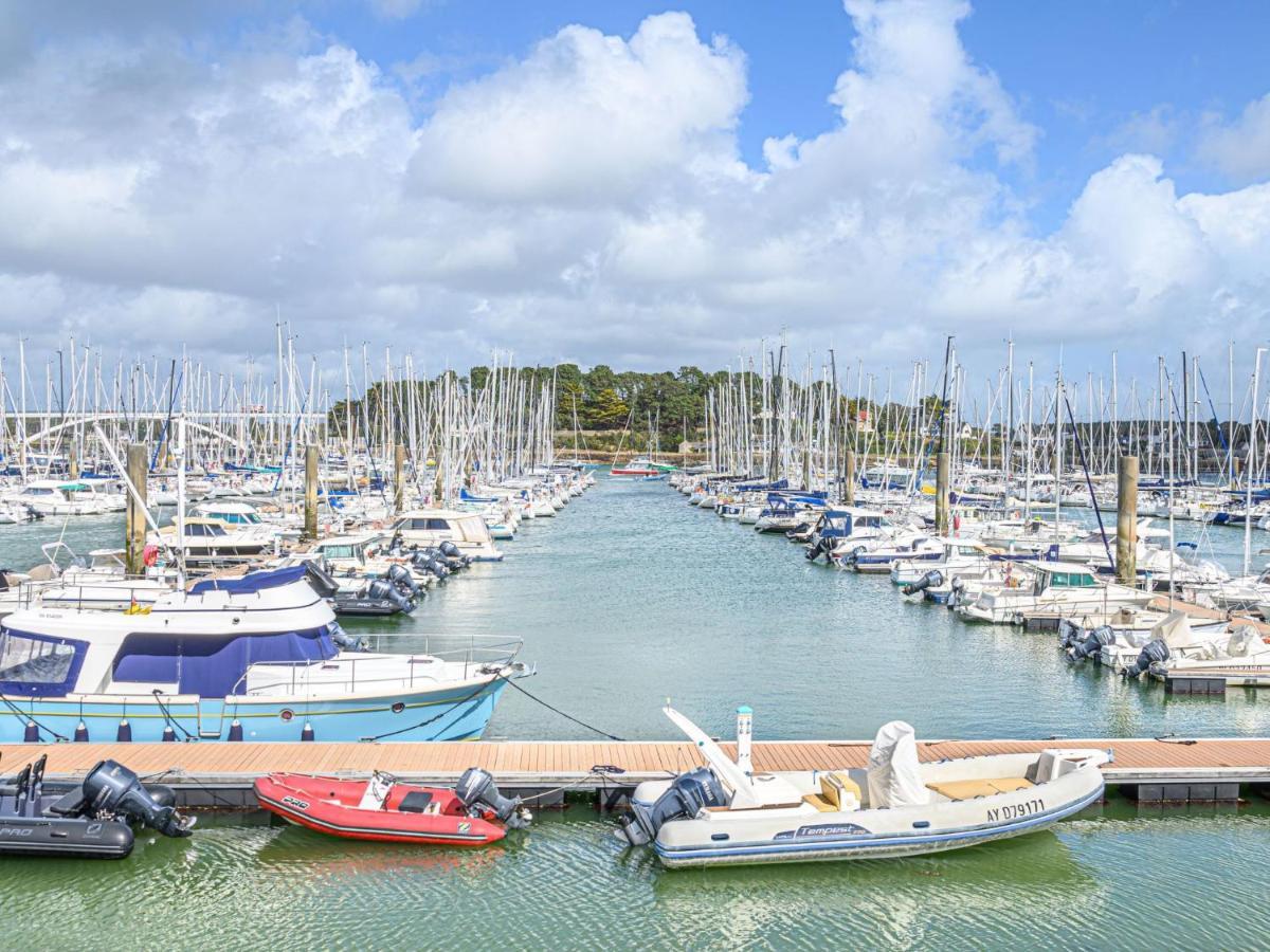 Apartment Le Galion By Interhome La Trinite-sur-Mer