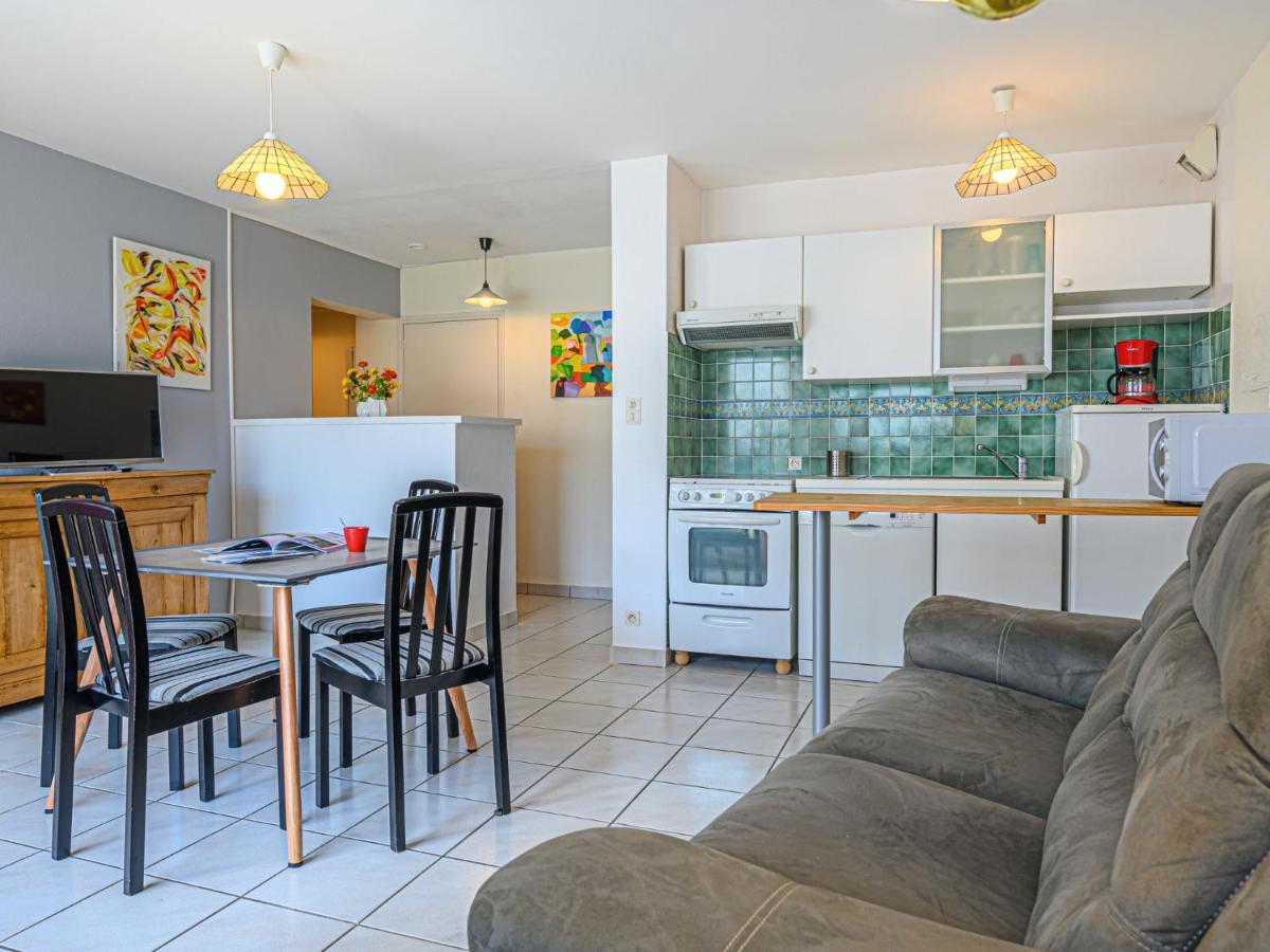 Apartamento Le Galion By Interhome
