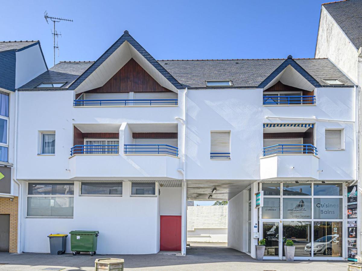 Le Galion By Interhome La Trinite-sur-Mer