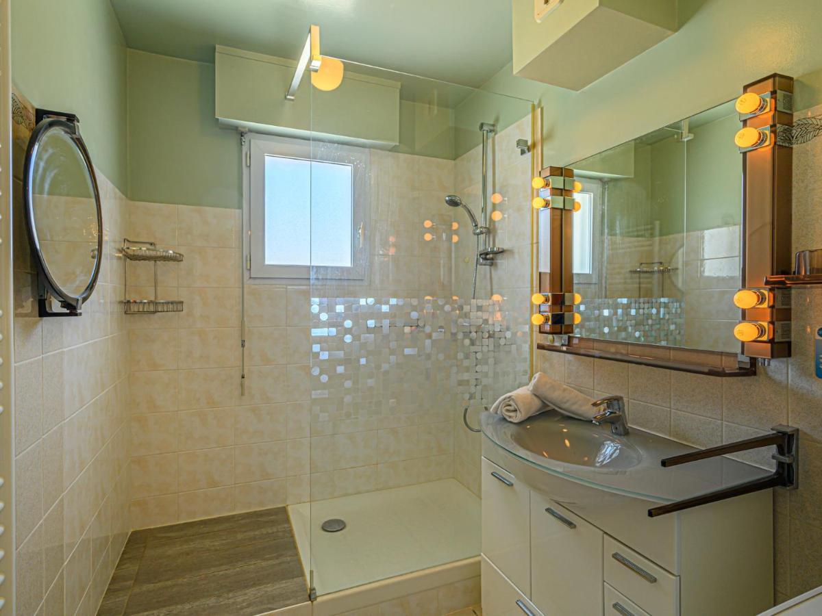 Le Galion By Interhome * La Trinite-sur-Mer