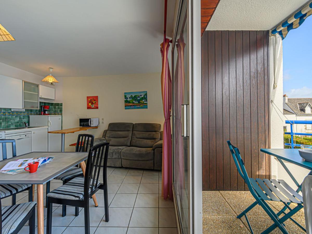 Le Galion By Interhome Apartment