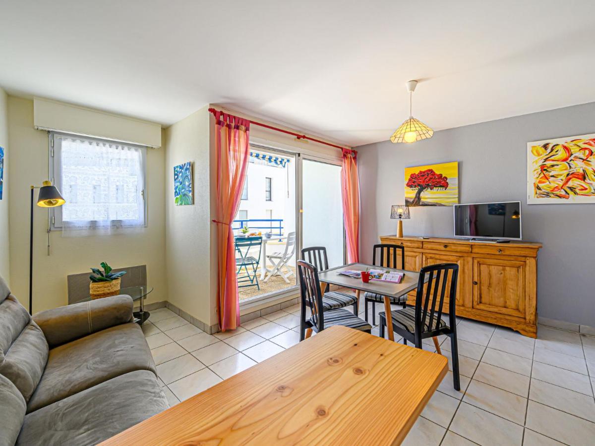 Le Galion By Interhome La Trinite-sur-Mer